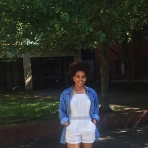 Meet your Posher, Adriane